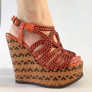 Mossimo Wedges
